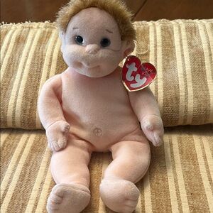 Beanie Baby “Buzz” by TY